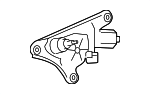 8513012A10 - Body: Wiper Motor for Scion: xB Image