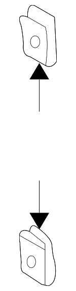 7129904216 - Body: Fender Nut for BMW: 323Ci, 323i, 325Ci, 325i, 325xi, 328Ci, 328i, 330Ci, 330i, 330xi, 525i, 525xi, 528i, 528i xDrive, 528xi, 530i, 530xi, 535i, 535i xDrive, 535xi, 545i, 550i, M3, X3, X5 Image