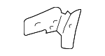 10350139 - Body: Bracket for GM Image