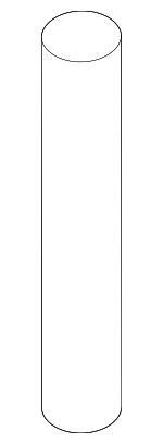 5G0810490 - : Fuel Door Pin for Volkswagen: Atlas, Atlas Cross Sport, Taos, Tiguan Image