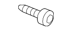 11602935 - : Tie Down Hook Bolt for GM Image