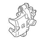 89047663 - Brakes: Caliper for Cadillac: Seville Image