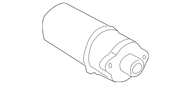 Adjust Motor - BMW (52-10-7-112-678)