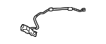 886416CA0A - Body: Lock Cable for Nissan: Altima Image