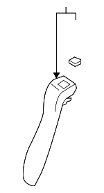 886606CA0E - : Bolster for Nissan Image