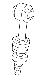 15989198 - Suspension: Stabilizer Link for Chevrolet: Blazer | GMC: Jimmy Image