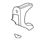 15697706 - Suspension: Bushing for Chevrolet: Blazer, S10 | GMC: Jimmy, Sonoma | Oldsmobile: Bravada Image