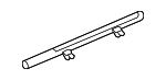 8L33SWA100D1 - Body: Step Bar for Honda: CR-V Image