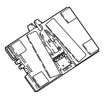 84105A449A8 - Electrical: Module for BMW: 530i, 530i xDrive, 540i xDrive, 550e xDrive, M5 Image