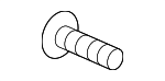 9202831 - Body: Reflector Bolt for GM Image