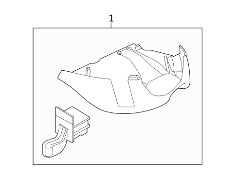 Cruise Control System for 2006 BMW Z4 #0