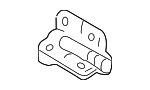 92083FA001ND - Body: Hinge for Subaru: Impreza Image