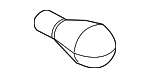 N0177386 - Electrical: Brake Lamp Bulb for Volkswagen Image