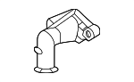 ET901311B - Electrical: Pipe Adapter for Volkswagen Image