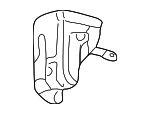 12487600 - Body: Washer Reservoir for Buick: LeSabre Image