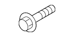 994590612 - Body: Upper Bracket Front Bolt for Mazda Image