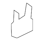 SU00302423 - Electrical: 2013-2024 Toyota - Fuse for Scion: FR-S | Toyota: 86, GR86 Image