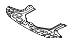 29110K2000 - Body: Under-body Shield for Hyundai: Venue Image