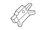 5WA907511B - HVAC: HVAC Air Inlet Door Actuator for Volkswagen Image
