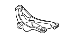 C2D54189 - Cooling System: Mount Bracket for Jaguar Image
