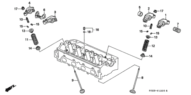 Diagram 1