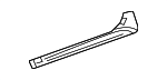 5174844AA - : Rocker Molding for Dodge: Neon Image