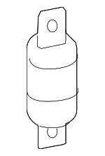9098211049 - Electrical: Fuse for Toyota: Highlander, Prius Image