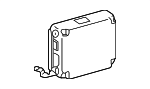 8989047092 - Hybrid Components: Control Module for Toyota: Prius Image