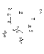 68520188AA - Electrical: Connector Can Buss for Mopar Image