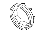 92140F2000 - Electrical: High Beam Bulb Cap for Hyundai Image