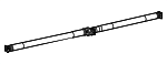 3710016070 - Driveline &amp; Axles: Drive Shaft for Toyota: Corolla Cross Image
