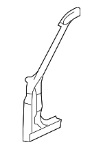 LR000785 - : Hinge Pillar for Land-Rover Image