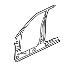 LR001526 - : Inner Panel Assembly for Land-Rover Image