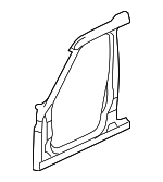 LR000782 - : Aperture Panel for Land-Rover Image