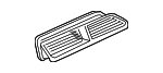 5NN8197289B9 - Body: Air Vent for Volkswagen: Tiguan Image