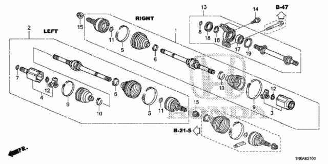 Diagram 1