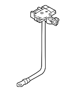 8S0915181C - Electrical: Controller for Audi: A4, A4 allroad, A4 Quattro, A5 Quattro, A5 Sportback, Q5, Q5 PHEV, Q5 Sportback, Q7, RS3, RS5, RS5 Sportback, S4, S5, S5 Sportback, SQ5, SQ5 Sportback, SQ7 Image