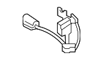 99250S8500 - Body: Front Camera for Hyundai Image