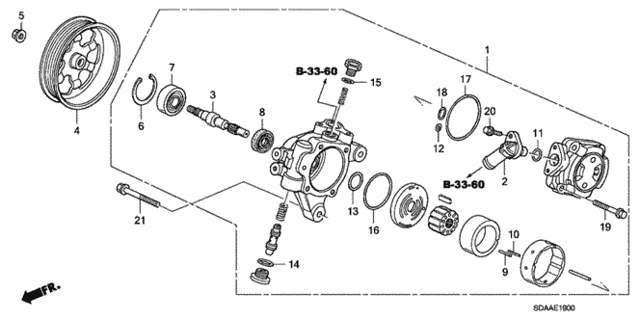 Diagram 1