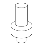 8871911010 - HVAC: Pressure Sensor for Toyota Image