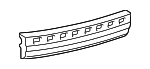 5261533060 - Body: Energy Absorber for Lexus: ES300 Image
