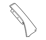 LR050770 - Body: Applique for Land-Rover Image