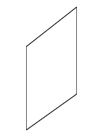 8526138500 - Body: Air Bag Label for Kia: Optima, Sedona, Soul, Sportage Image