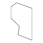 5323335010 - Body: Reinforced Panel Mount Bracket for Toyota: FJ Cruiser Image