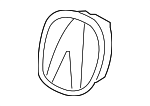 75705TK4A01ZA - Body: Base for Acura Image