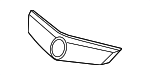 71125SJAA11 - : Center Grille for Acura Image