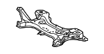 5120147030 - Suspension: Suspension Cross-member for Toyota: Prius Image