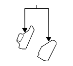 51169242428 - Body: Slider for BMW Image