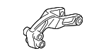 22713656 - Suspension: Mount Bracket for Chevrolet: Equinox | Pontiac: Torrent | Saturn: Vue Image