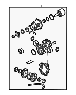 19125757 - : Differential Assembly for GM Image